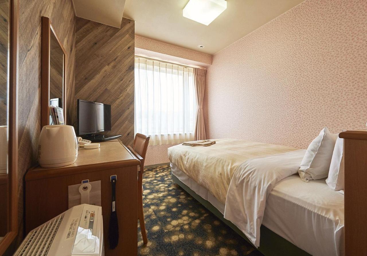 Annex Royal Hotel Ōdate Esterno foto