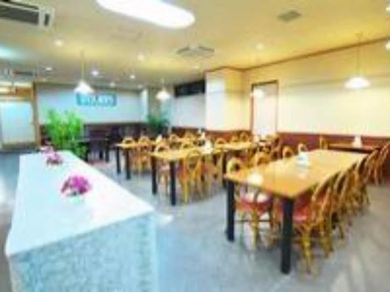 Annex Royal Hotel Ōdate Esterno foto