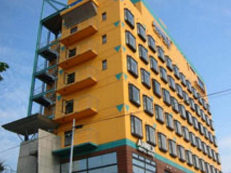 Annex Royal Hotel Ōdate Esterno foto